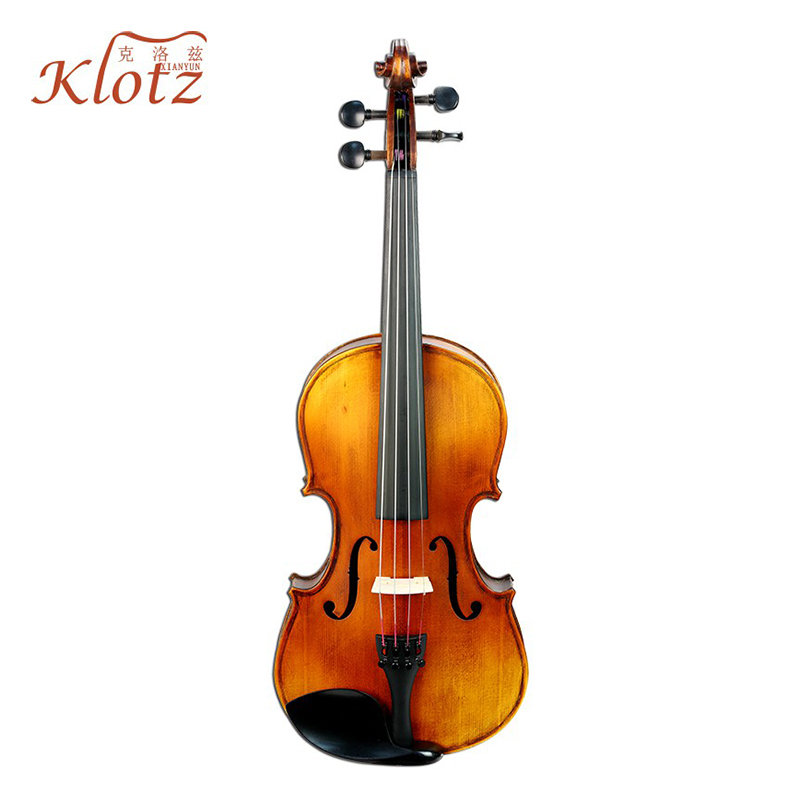 克洛兹小提琴KN-02