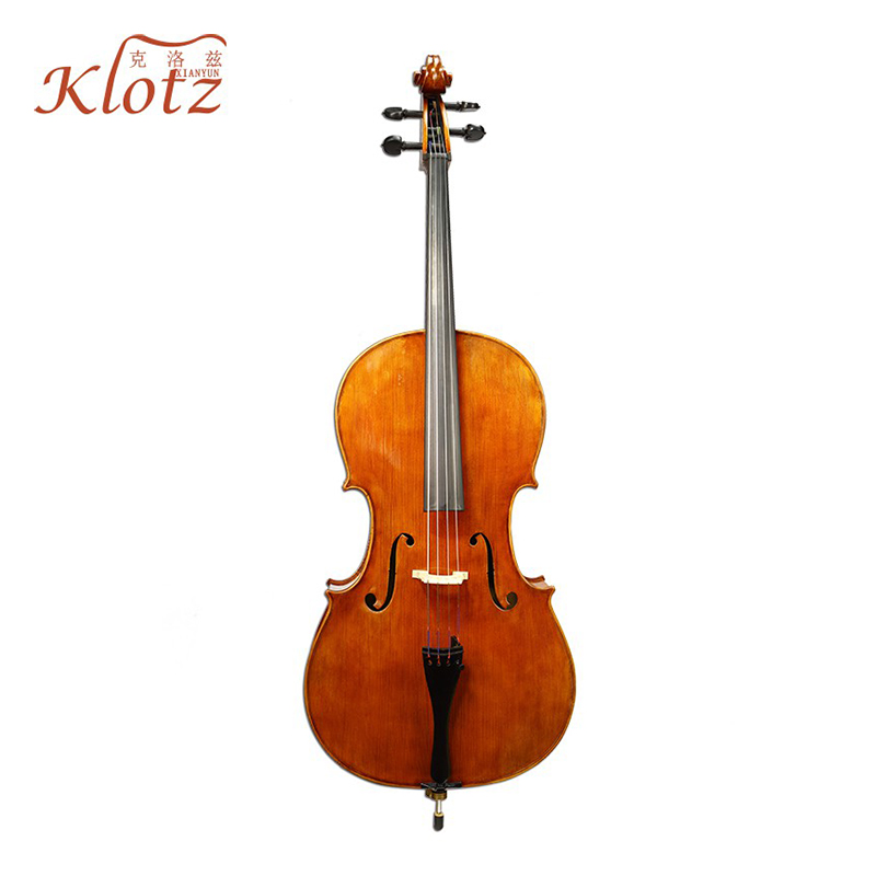 克洛兹大提琴KC-60