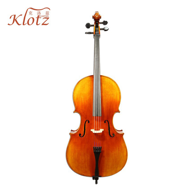克洛兹大提琴KC-40