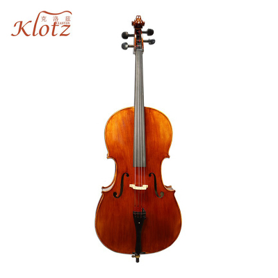 克洛兹大提琴KC-07
