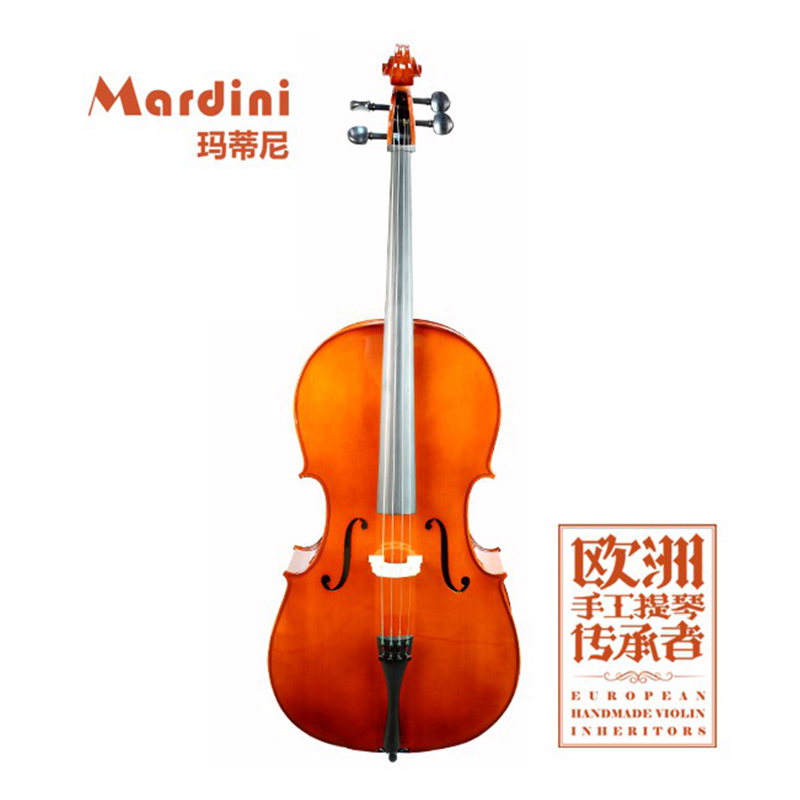 玛蒂尼大提琴MC-20